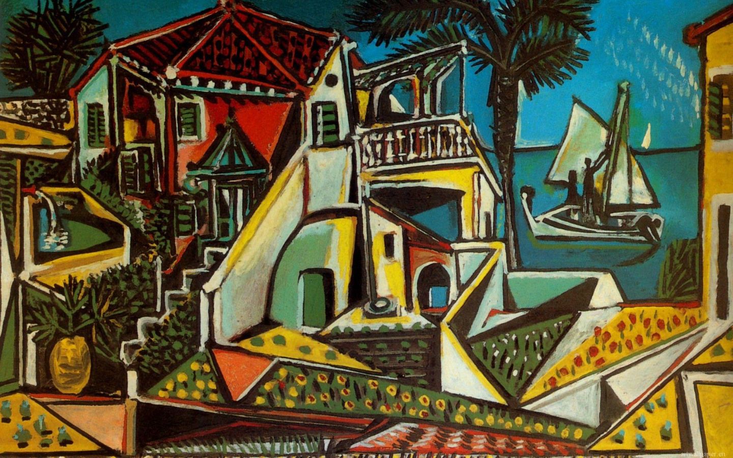 tổng hợp 130 Hình nền máy tính 4k nghệ thuật