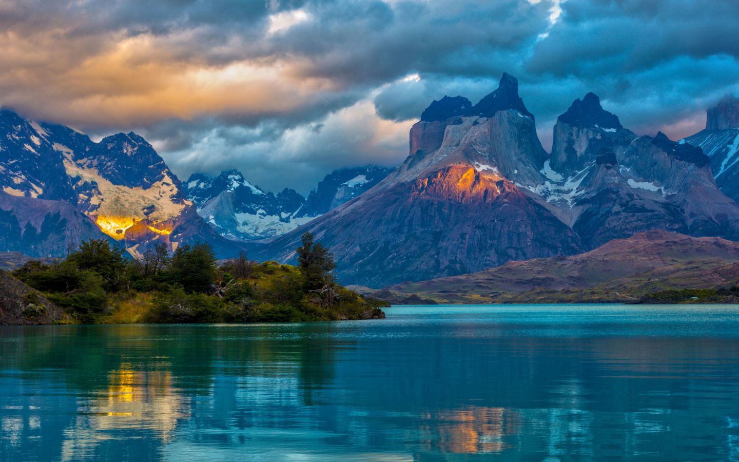 130+ hình nền máy tính 4k, full HD siêu đẹp