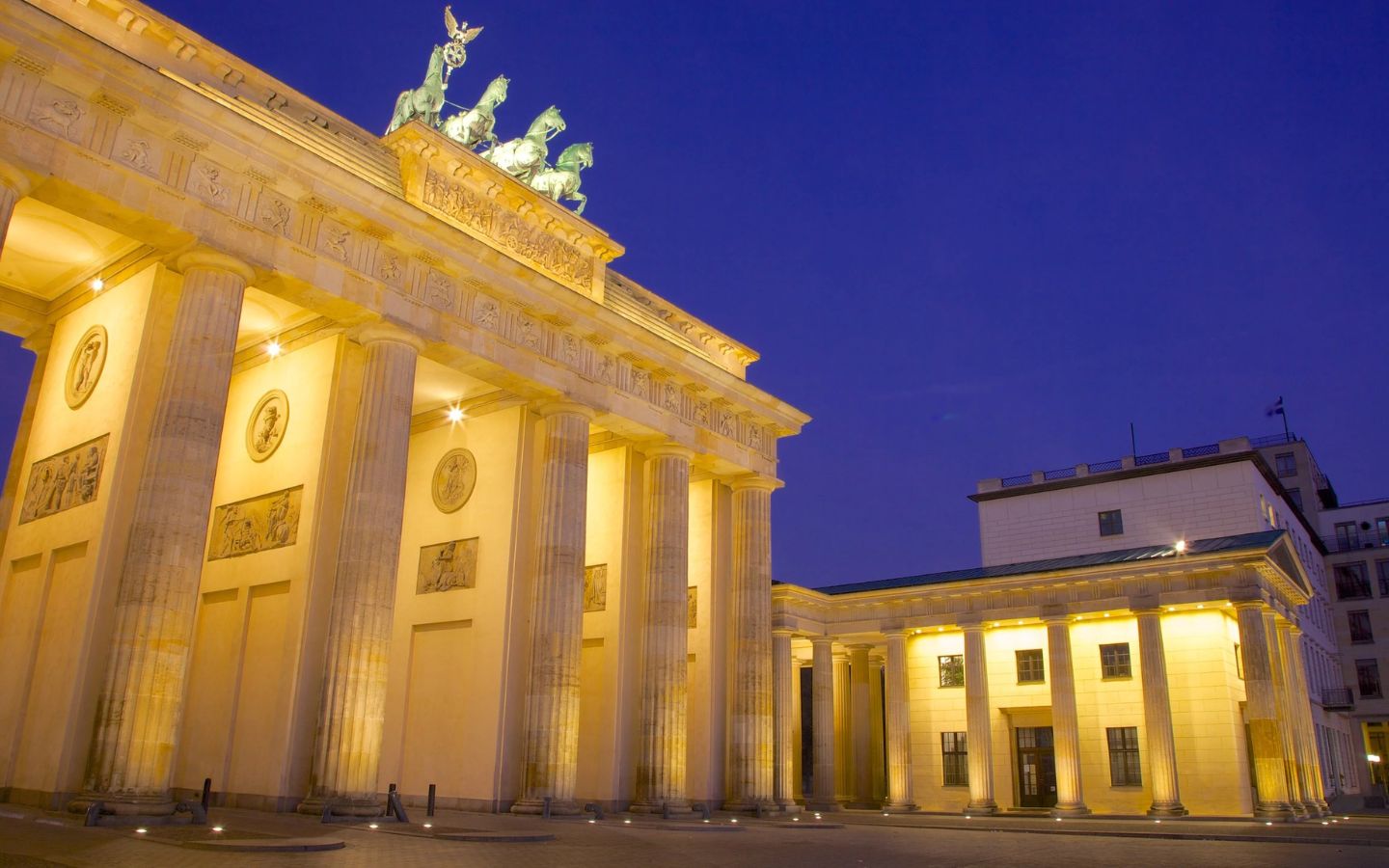 130 Hình nền về máy tính 4k du lịch