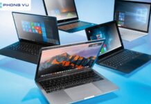 Các chuẩn laptop phổ biến và cách giúp bạn lựa chọn đúng