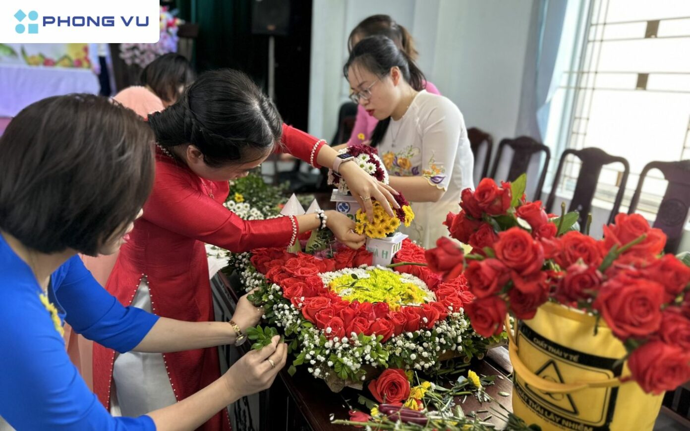 20/10 là ngày gì? Giải đáp về nguồn gốc và ý nghĩa ngắn gọn | Phongvu.vn