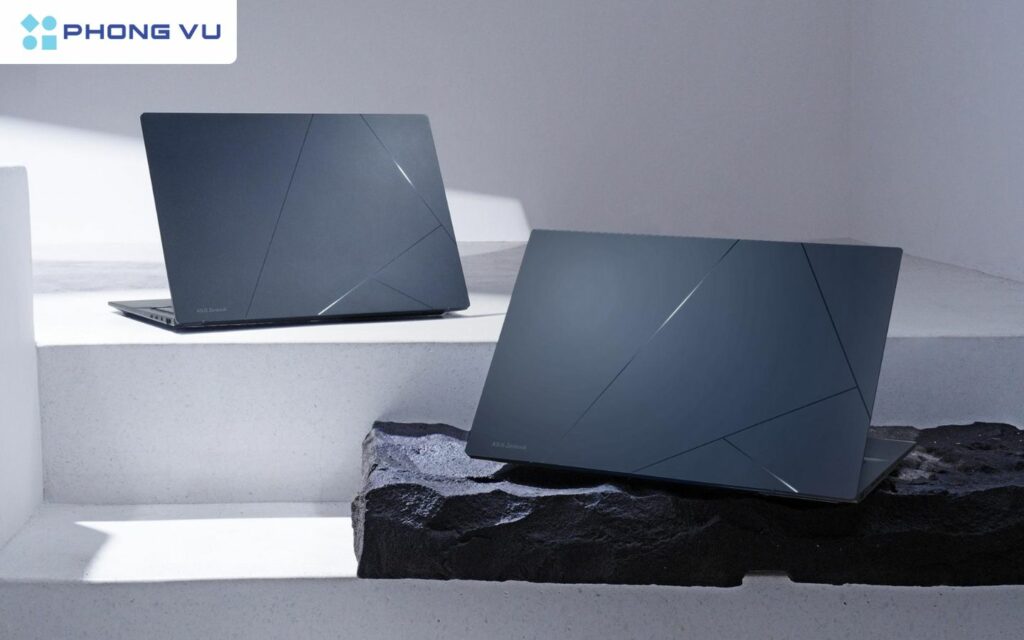 Asus ZenBook 14 air 1