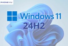 Windows 11 24H2 và những thay đổi trong bản cập nhật mới nhất Windows 11 24H2 va tinh nang moi thumbnail