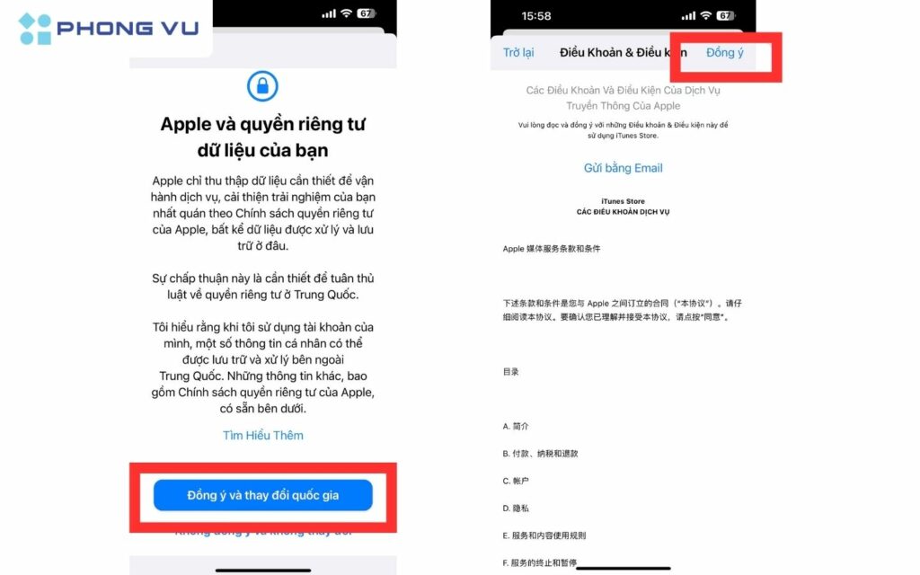 cách tải Xingtu trên iphone đơn giản