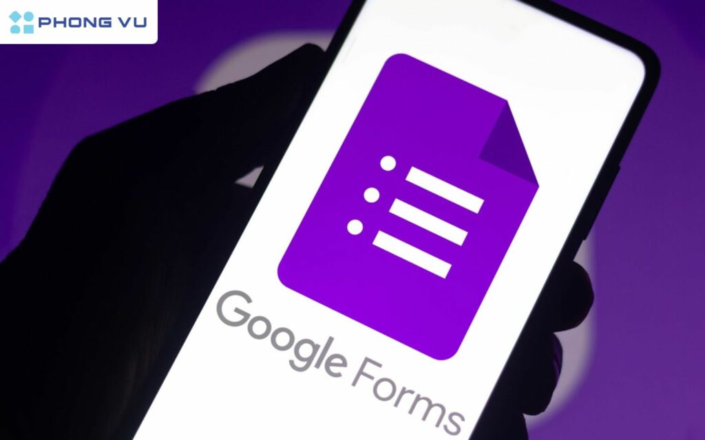 Huong dan cach dung Google Forms 2