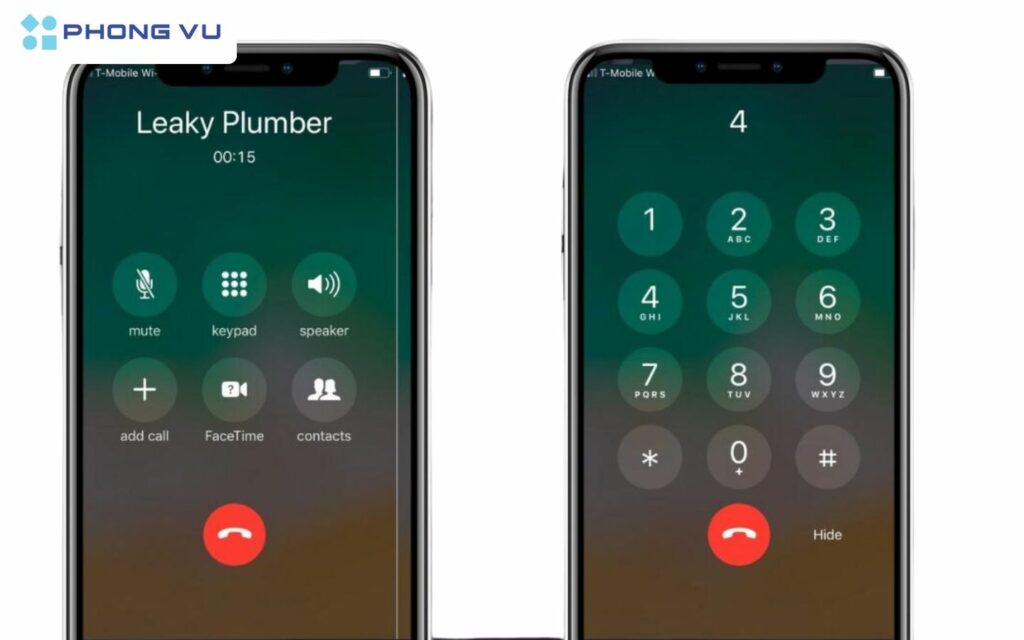 cách ghi âm cuộc gọi trên iPhone bằng Google Voice