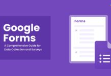 Hướng dẫn chi tiết cách tạo Google Forms chuyên nghiệp 2025 Hướng dẫn chi tiết cách tạo Google Forms chuyên nghiệp 2025