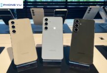 Samsung Galaxy S24 FE chính thức ra mắt: Giá, màu sắc và tính năng mới nổi bật