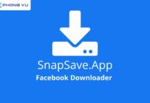 Snapsave – App tải video Facebook Full HD, 2K, 4K miễn phí Snapsave app là gì