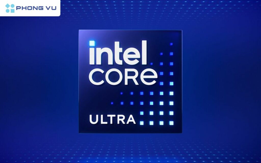 Thông số của Intel Core ultra 5 125H