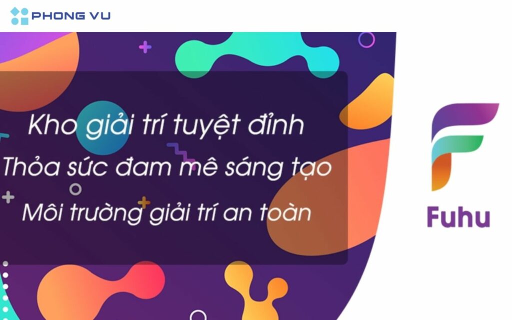 Giới thiệu đôi nét về ứng dụng Fuhu