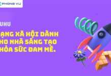 Tải Fuhu – kho tàng nội dung sáng tạo khổng lồ miễn phí Tải Fuhu - kho tàng nội dung sáng tạo khổng lồ miễn phí