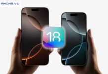 iOS 18 bổ sung tính năng mới: Tạm dừng quay video Tinh nang tam dung quay video cua ios 18 thumbnail