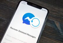 Tổng hợp các cách khôi phục tin nhắn Messenger đã thu hồi cực dễ Tổng hợp các cách khôi phục tin nhắn Messenger đã thu hồi cực dễ