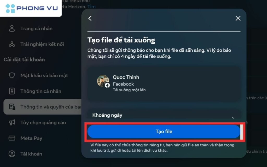 các Cách khôi phục tin nhắn messenger đã thu hồi trên máy tính