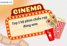 Top 5 phim chiếu rạp cực hot nhân dịp lễ Quốc Khánh 2024
