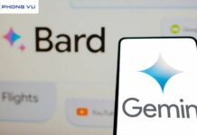 Gemini là gì? Tất tần tật về Gemini mà bạn cần biết Tu Bard den Gemini cong cu AI cua Google co gi moi thumbnail