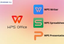 WPS Office là gì? Hướng dẫn tải và sử dụng chi tiết (2024) WPS Office va cach su dung thumbnail