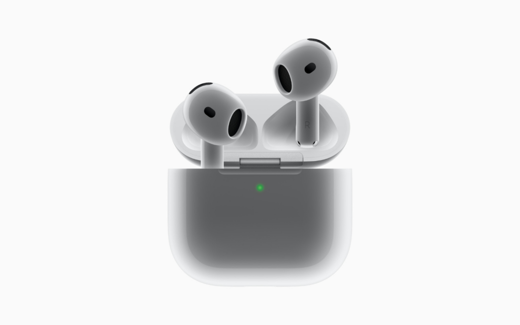 Khả năng chống ồn của AirPods Pro 2 sẽ cao gấp đôi so với AirPods 4