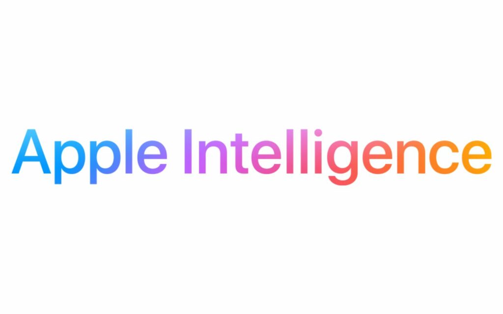 Apple Intelligence chính thức được trình làng tại sự kiện WWDC 2024