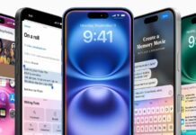 Apple Intelligence: Yêu cầu dung lượng bộ nhớ là bao nhiêu?