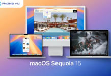 Apple ra mắt macOS Sequoia: iPhone Mirroring hiện đã có, Apple Intelligence sẽ sớm cập bến macOS Sequoia - bản nâng cấp đáng giá cho hệ sinh thái Apple