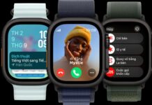 Apple ra mắt Apple Watch Series 10, Apple Watch Ultra 2 có phiên bản màu đen mới Các phiên bản màu của Apple Watch Ultra 2 được đánh giá sẽ thu hút nhiều sự chú ý từ người dùng