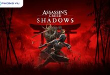 Assassin’s Creed Shadows: Tất tần tật những gì bạn cần biết và đáng mong chờ nhất