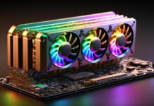 VGA là gì? Cách chọn VGA khi build PC chi tiết nhất Cách chọn VGA khi build PC