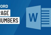 8 cách đánh số trang trong Word 2010, 2023, 2016, 2019 theo ý muốn 8 cách đánh số trang trong Word theo ý muốn