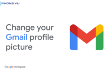 Cách thay đổi ảnh hồ sơ tài khoản Gmail cực kỳ đơn giản trên các thiết bị
