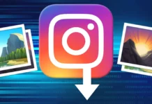 Cách lưu ảnh trên Instagram về điện thoại và máy tính nhanh và mới nhất Cách lưu ảnh trên Instagram về điện thoại và máy tính cực dễ