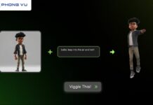 Viggle AI là gì? Tính năng và cách dùng Viggle AI hiệu quả