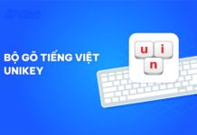 Hướng dẫn chi tiết cách viết dấu trên máy tính (kiểu Telex, VNI) bằng Unikey Hướng dẫn chi tiết cách viết dấu trên máy tính bằng Unikey