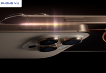 Camera iPhone 16 Pro: Nút mới, góc rộng tốt hơn và chuyển động chậm 4K