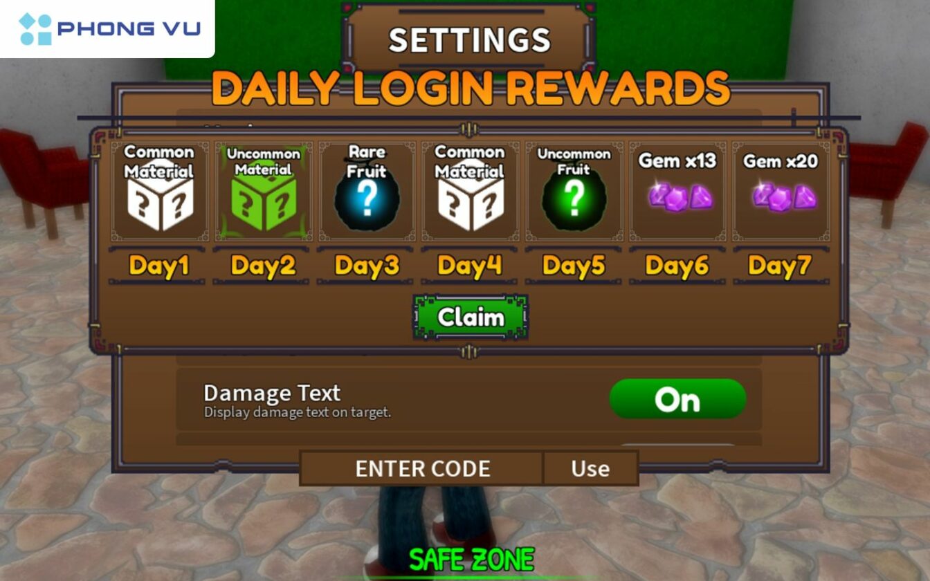 T ng H p Code King Legacy Update 6 0 M i Nh t 31 10 2025 T ng h p code king legacy update 6 0 m i nh t 31 10 2025
