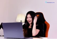 Trên tay ASUS Vivobook S 14 OLED S5406MA: Màn OLED 3K, cấu hình tích hợp laptop AI, “xưng vương” trong phân khúc laptop văn phòng