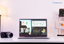 Trên tay Dell Inspiron 15 3520: 16 triệu đã mua được laptop quốc dân nhà Dell Dell Inspiron 15 3520 đã mang lại một sự lựa chọn khá an toàn
