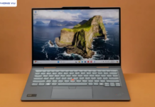 Đánh giá Lenovo ThinkPad X1 2-in-1 Gen 9 Lenovo ThinkPad X1 2-in-1 Gen 9 sẽ phù hợp hơn cả với những người dùng đang là kỹ sư