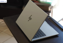 Đánh giá HP EliteBook 1040 G11: EliteBook đời mới có đáng mua? HP EliteBook 1040 G11 còn mang lại cảm giác gõ khá nẩy và êm ái
