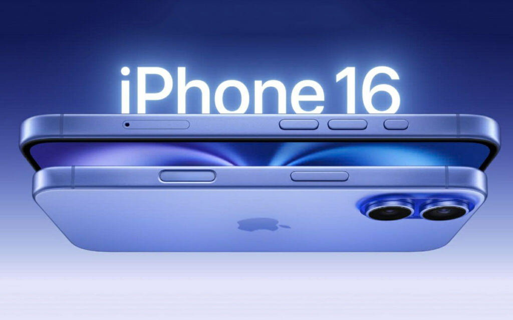 iPhone 16 series mang đến một diện mạo mới mẻ và hiện đại hơn so với thế hệ tiền nhiệm