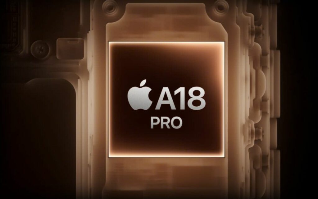 Apple A18 Pro: Đỉnh cao của công nghệ chip di động