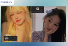Lưu ngay 30+ filters instagram cực xinh hot trend 2024
