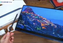 Galaxy Book5 Pro 360: Bước nhảy vọt vào kỷ nguyên AI với chip Intel Lunar Lake mới nhất Galaxy Book5 Pro 360 được tích hợp công nghệ AI thông minh trên chip