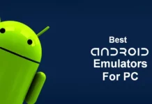 Top 9 phần mềm giả lập Android nhẹ cho máy tính, PC 2025 Top 9 phần mềm giả lập Android nhẹ cho máy tính, PC 2025