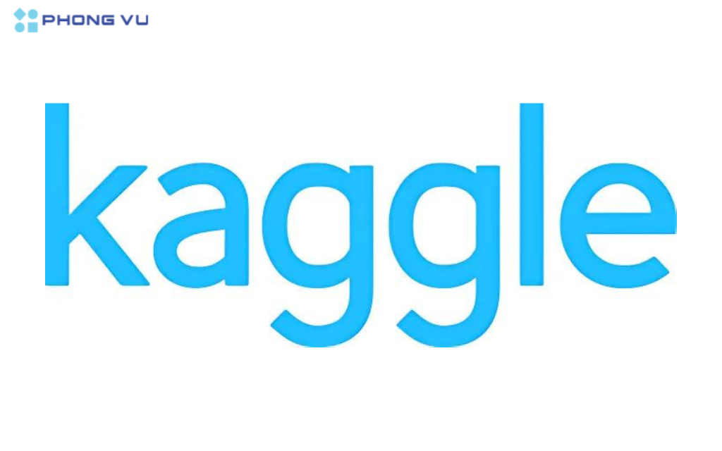 Kaggle Kernels tập trung chủ yếu vào các cuộc thi và tập dữ liệu trên Kaggle