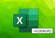 Hướng dẫn sử dụng hàm VLOOKUP trong Excel kèm ví dụ Hướng dẫn sử dụng hàm VLOOKUP trong Excel kèm ví dụ