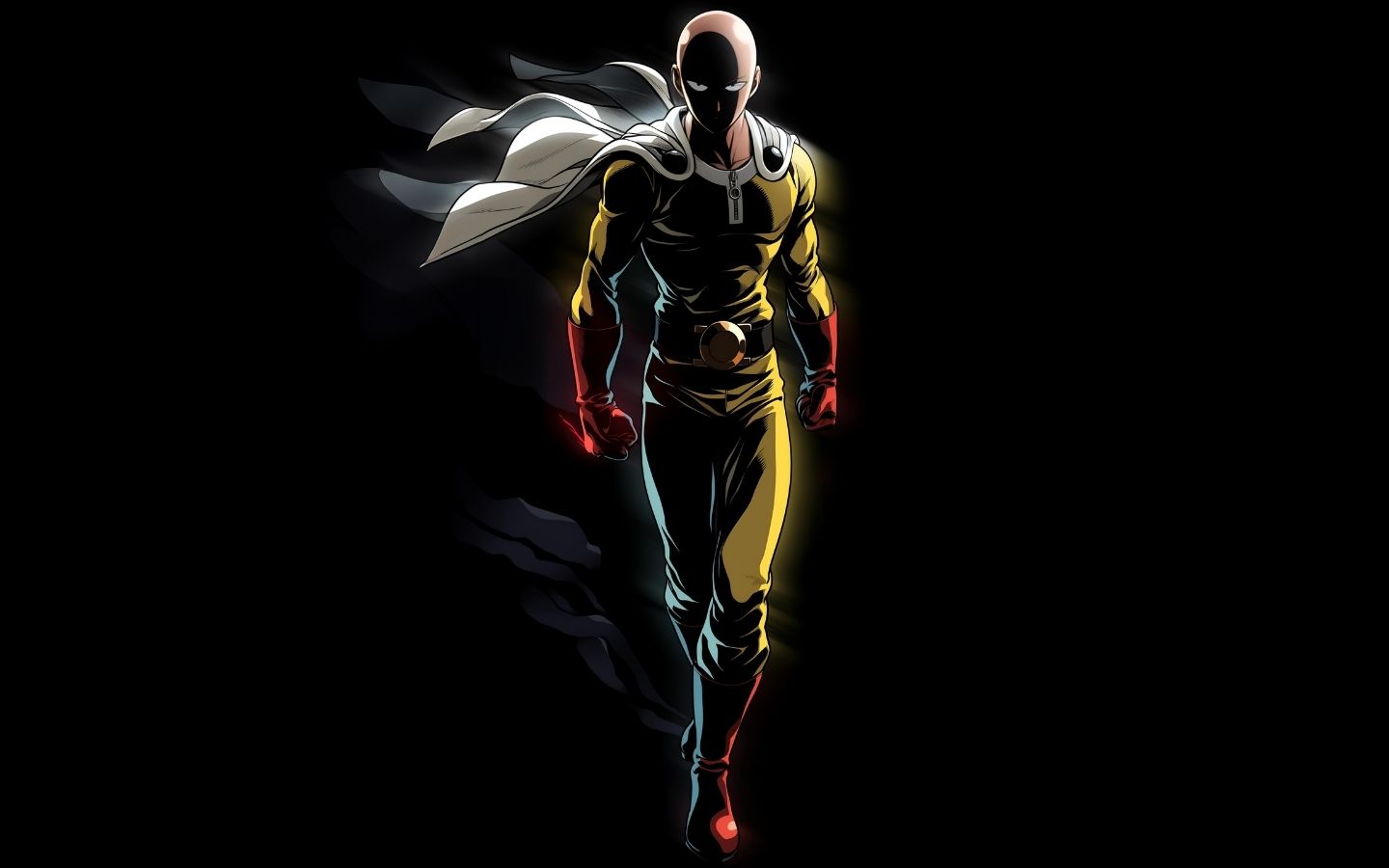 Hình nền hoạt hình. (Nguồn: Internet)