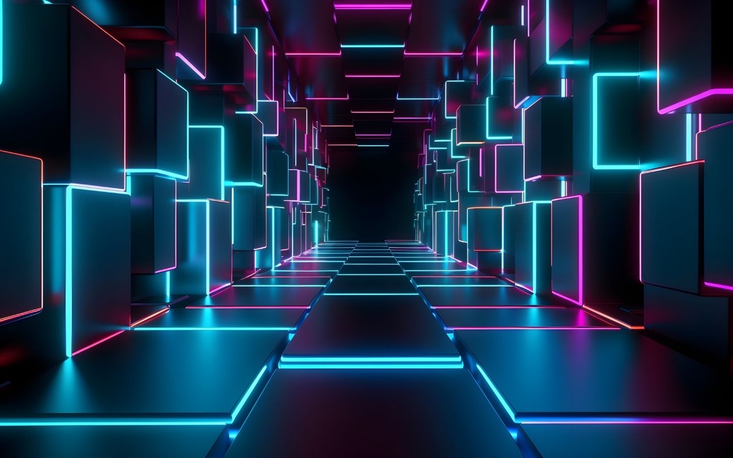 Hình nền 4K các tia lazer tuyệt đẹp. (Nguồn: Internet)