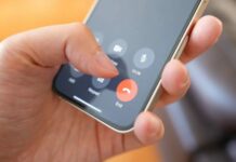 Hướng dẫn cách ghi âm cuộc gọi trên iPhone đơn giản, dễ thao tác Hướng dẫn cách ghi âm cuộc gọi trên iPhone đơn giản